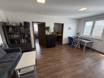Prodej bytu 3+1 v osobním vlastnictví 58 m², Uherské Hradiště
