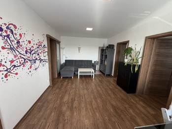 Prodej bytu 3+1 v osobním vlastnictví 58 m², Uherské Hradiště
