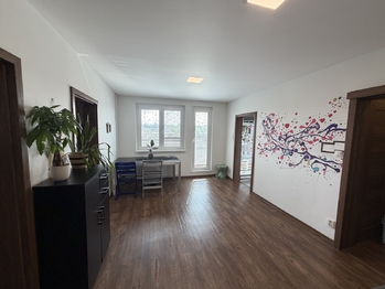 Prodej bytu 3+1 v osobním vlastnictví 58 m², Uherské Hradiště