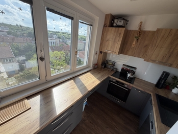 Prodej bytu 3+1 v osobním vlastnictví 58 m², Uherské Hradiště