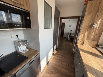 Prodej bytu 3+1 v osobním vlastnictví 58 m², Uherské Hradiště
