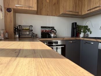 Prodej bytu 3+1 v osobním vlastnictví 58 m², Uherské Hradiště