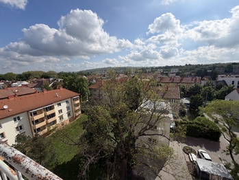 Prodej bytu 3+1 v osobním vlastnictví 58 m², Uherské Hradiště