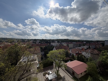Prodej bytu 3+1 v osobním vlastnictví 58 m², Uherské Hradiště