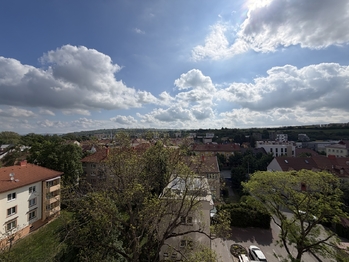 Prodej bytu 3+1 v osobním vlastnictví 58 m², Uherské Hradiště