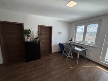 Prodej bytu 3+1 v osobním vlastnictví 58 m², Uherské Hradiště