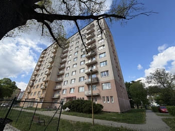 Prodej bytu 3+1 v osobním vlastnictví 58 m², Uherské Hradiště