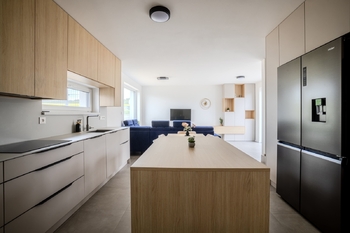 Prodej domu 98 m², Záchlumí