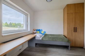 Prodej domu 98 m², Záchlumí