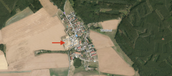 Prodej domu 98 m², Záchlumí