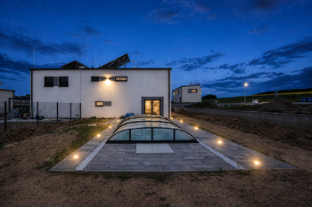 Prodej domu 117 m², Záchlumí