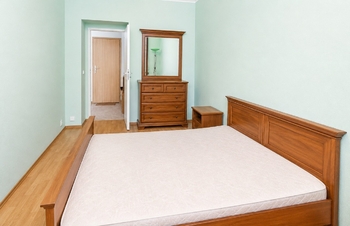 Prodej bytu 2+1 v osobním vlastnictví 57 m², Karlovy Vary