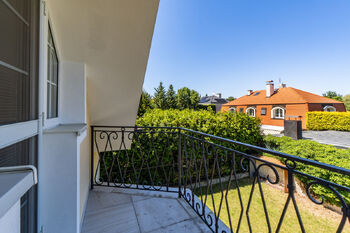 Pronájem domu 280 m², Průhonice