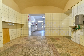Pronájem obchodních prostor, Třebechovice pod Orebem