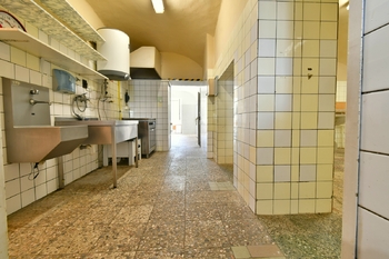 Pronájem obchodních prostor, Třebechovice pod Orebem
