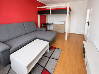 Prodej bytu 2+1 v osobním vlastnictví 57 m², Třebíč