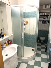 Prodej bytu 2+1 v osobním vlastnictví 57 m², Třebíč