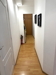 Prodej bytu 2+1 v osobním vlastnictví 57 m², Třebíč