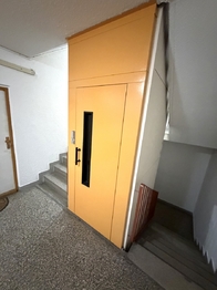 Prodej bytu 2+1 v osobním vlastnictví 57 m², Třebíč
