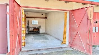 Prodej garáže 20 m², Jihlava