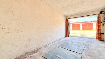 Prodej garáže 20 m², Jihlava