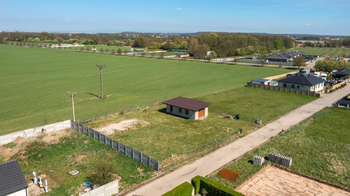 Prodej pozemku 961 m², Libišany