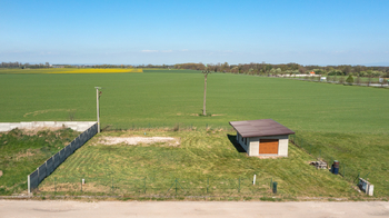 Prodej pozemku 961 m², Libišany
