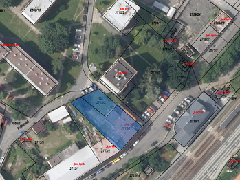 KM - 19.05.2026 - Prodej bytu 2+kk v osobním vlastnictví 60 m², Kutná Hora