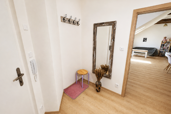 Prodej bytu 2+kk v osobním vlastnictví 60 m², Kutná Hora