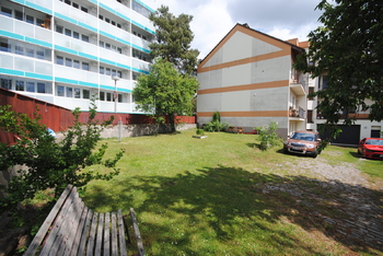 Prodej bytu 2+kk v osobním vlastnictví 60 m², Kutná Hora