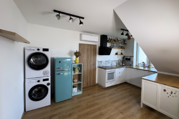 Prodej bytu 2+kk v osobním vlastnictví 60 m², Kutná Hora