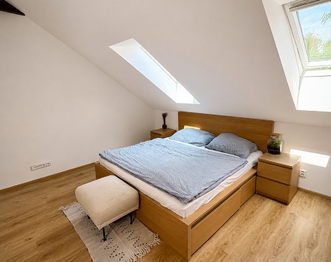 Prodej bytu 2+kk v osobním vlastnictví 60 m², Kutná Hora