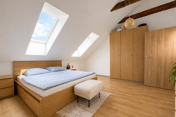 Prodej bytu 2+kk v osobním vlastnictví 60 m², Kutná Hora