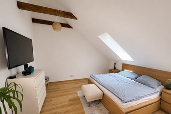 Prodej bytu 2+kk v osobním vlastnictví 60 m², Kutná Hora