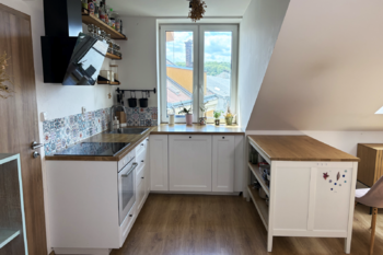 Prodej bytu 2+kk v osobním vlastnictví 60 m², Kutná Hora