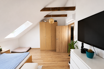 Prodej bytu 2+kk v osobním vlastnictví 60 m², Kutná Hora