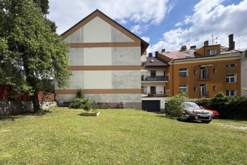 Prodej bytu 2+kk v osobním vlastnictví 60 m², Kutná Hora
