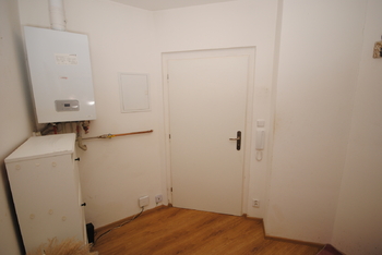 Prodej bytu 2+kk v osobním vlastnictví 60 m², Kutná Hora