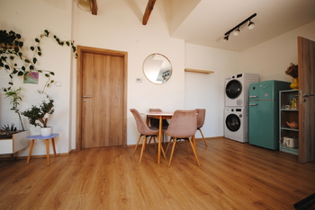 Prodej bytu 2+kk v osobním vlastnictví 60 m², Kutná Hora