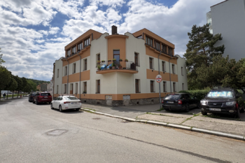 Prodej bytu 2+kk v osobním vlastnictví 60 m², Kutná Hora