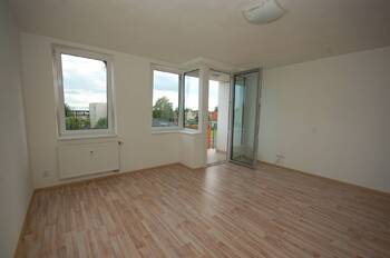 Prodej bytu 1+kk v osobním vlastnictví 33 m², Velký Osek