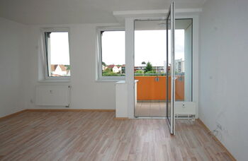 Prodej bytu 1+kk v osobním vlastnictví 33 m², Velký Osek