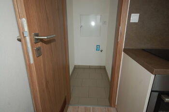 Prodej bytu 1+kk v osobním vlastnictví 33 m², Velký Osek
