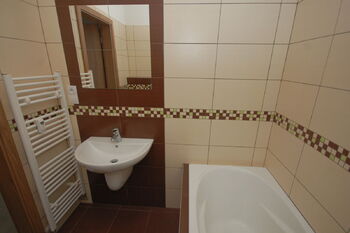 Prodej bytu 1+kk v osobním vlastnictví 33 m², Velký Osek