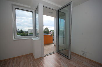 Prodej bytu 1+kk v osobním vlastnictví 33 m², Velký Osek
