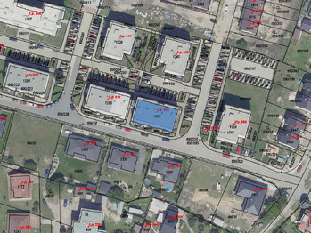 KM - 15.06.2025 - Prodej bytu 1+kk v osobním vlastnictví 33 m², Velký Osek