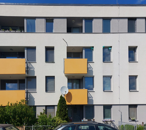 Prodej bytu 1+kk v osobním vlastnictví 33 m², Velký Osek