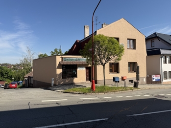 Prodej domu 200 m², Třebíč