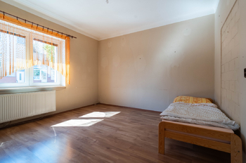 Prodej domu 200 m², Třebíč