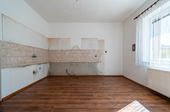 Prodej domu 200 m², Třebíč